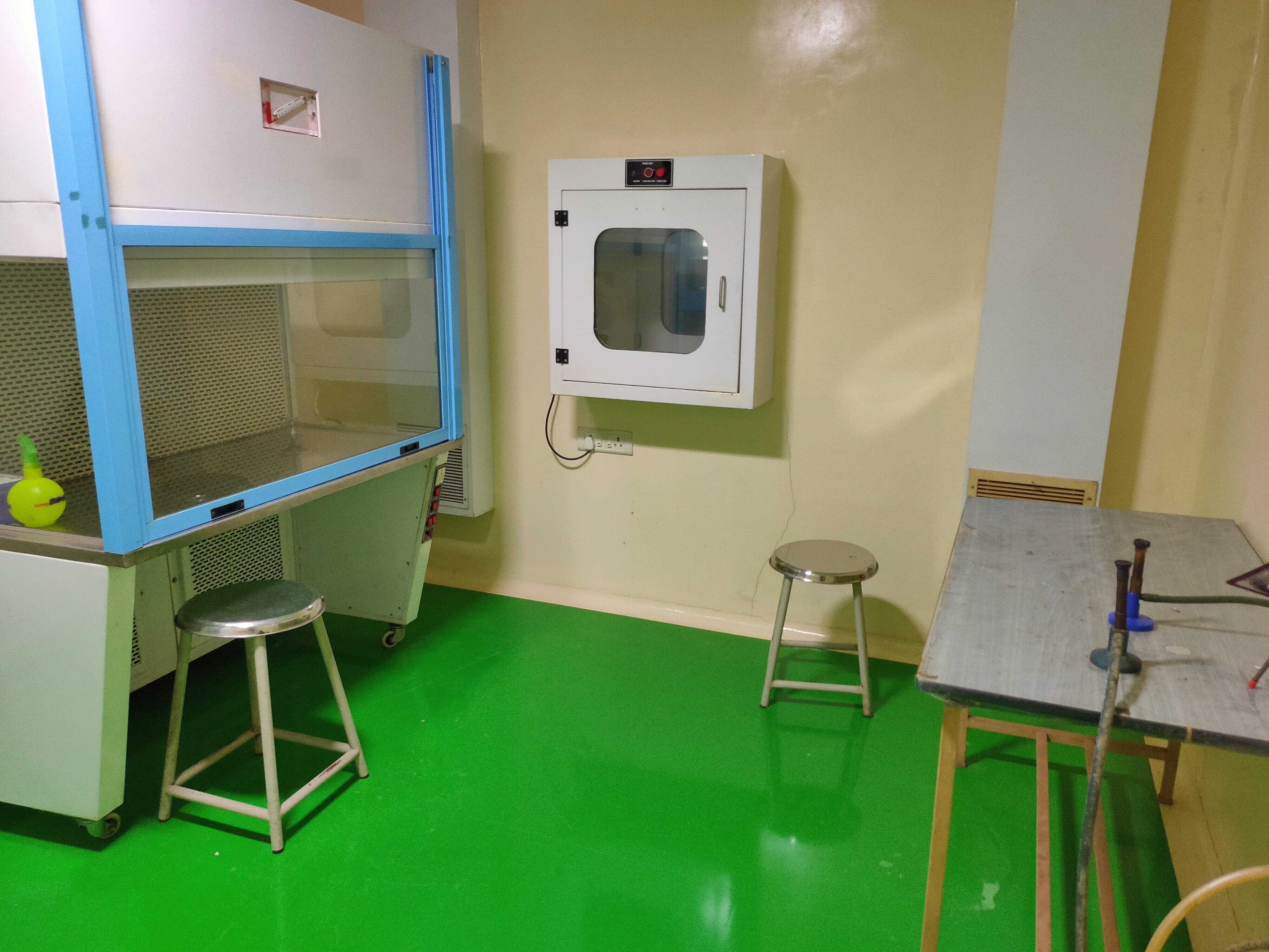 VES College of Pharmacy (Autonomous) Mumbai Infrastructure photo 2